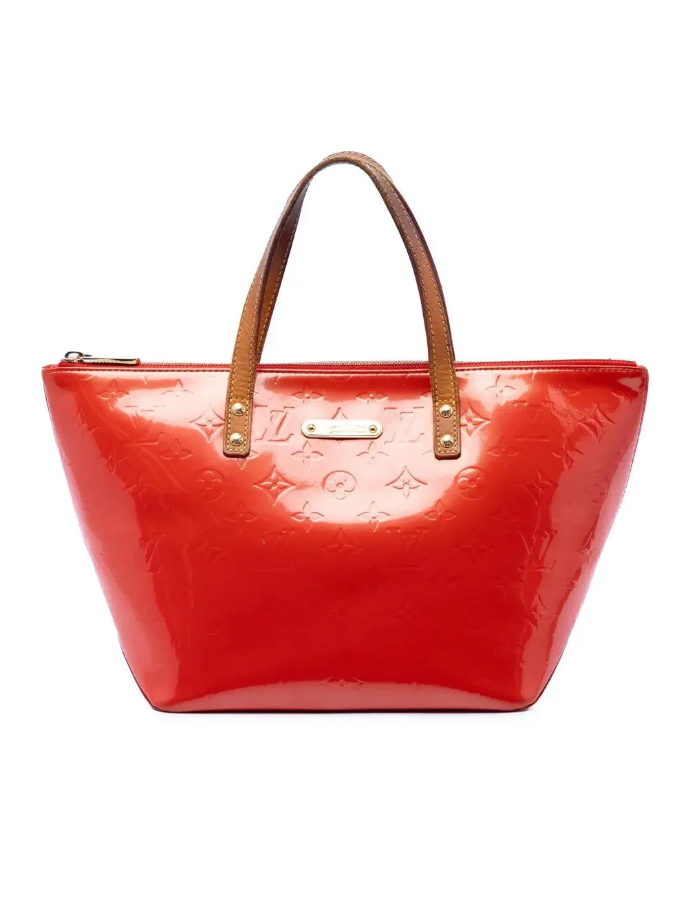 Louis Vuitton Vernis Bellevue Pm Pre- #335167L62B